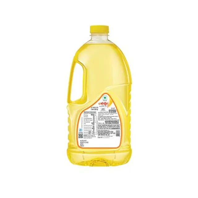 Fortune Sunlite - Refined Sunflower Oil, 2 L Pet Bottle-3.webp